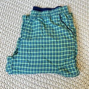 Aerie Cargo Pajama Pants